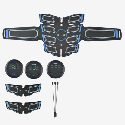EMS-Muskelstimulator
