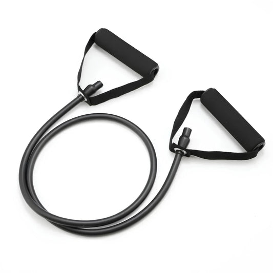 FitResist™ – Bandes Élastiques d'Entraînement – Set Musculation & Yoga