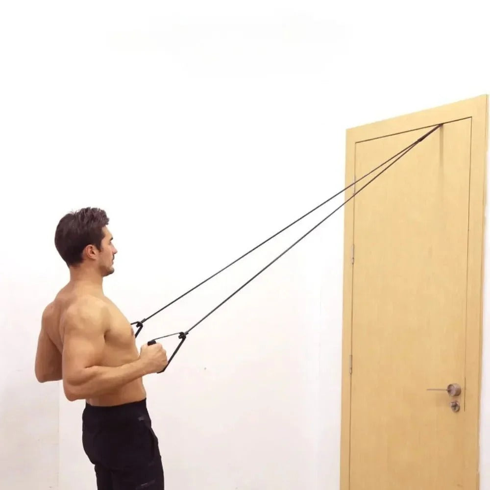 FitResist™ – Elastische Trainingsbänder