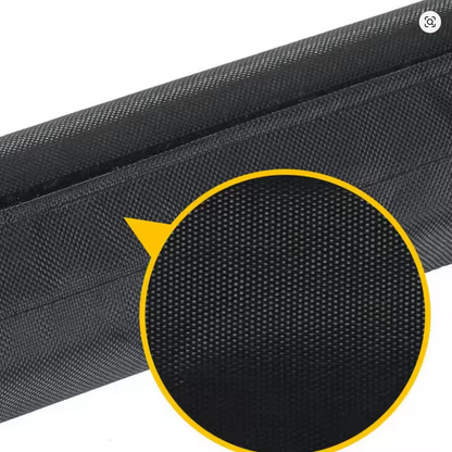 Coussinet d'Haltère – Protection Barre Squat, Hip Thrust & Nuque