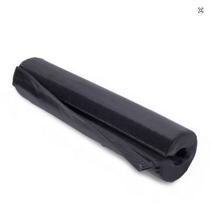 Coussinet d'Haltère – Protection Barre Squat, Hip Thrust & Nuque